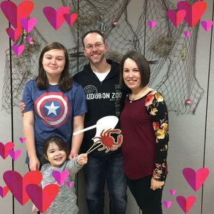 Meet your Posher, Leah